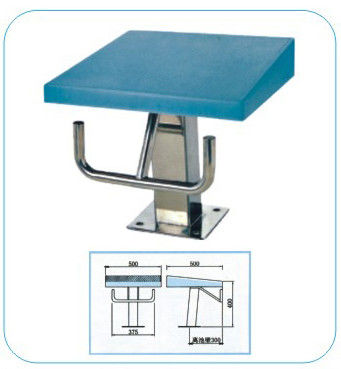 13KG 1 blocs standard de plongée de Portable d'étape 500m