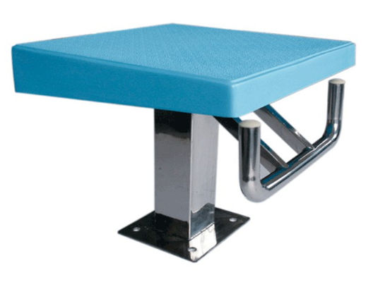 13KG 1 blocs standard de plongée de Portable d'étape 500m