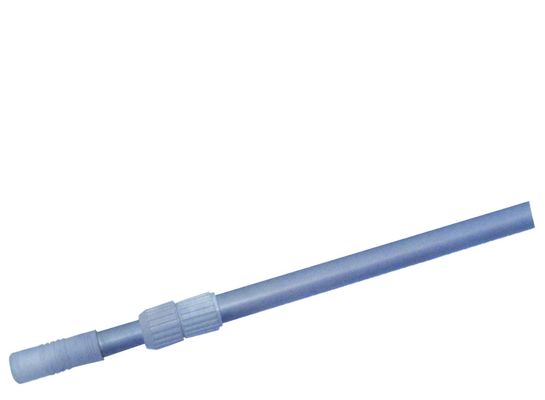 Vide à nervures en aluminium Polonais de piscine de 1.1mm