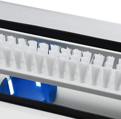 Tête de nettoyage de VCA de piscine du kit 34.5X13cm de piscine