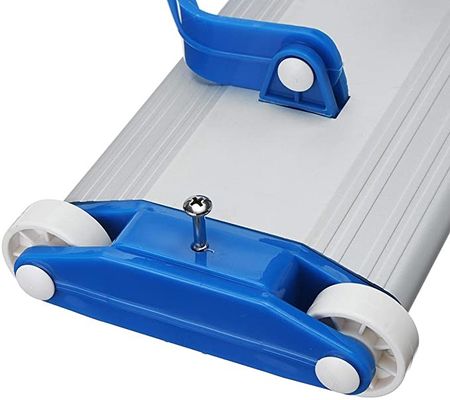 Tête de nettoyage de VCA de piscine du kit 34.5X13cm de piscine