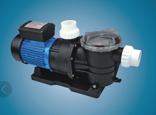 Pompes de fontaine de piscine de 1,5 pouces 220v 0.75HP