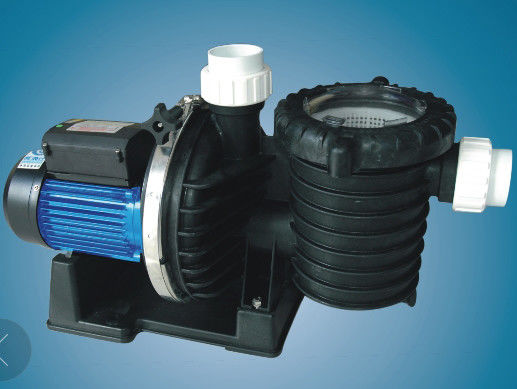 La fontaine de piscine de pouce 1HP du plastique 2 pompe