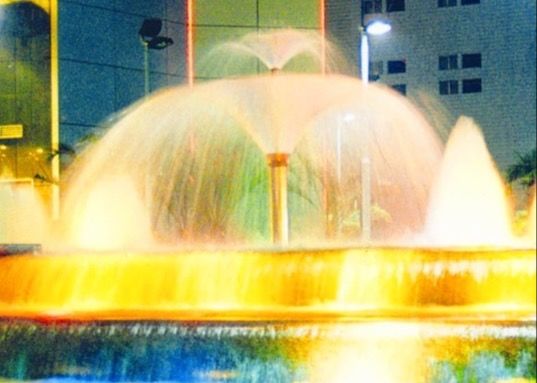 Le RVB a mené des accessoires de fontaine de piscine d'étang de 24v 54w 36w