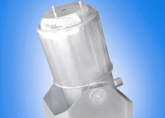 jet laminaire sautant de bec de fontaine de 3m 9W RVB 6001