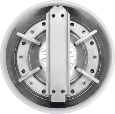 SS304 lumières de piscine de bâti de mur du CREE 9W Inground