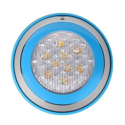 SS304 lumières de piscine de bâti de mur du CREE 9W Inground