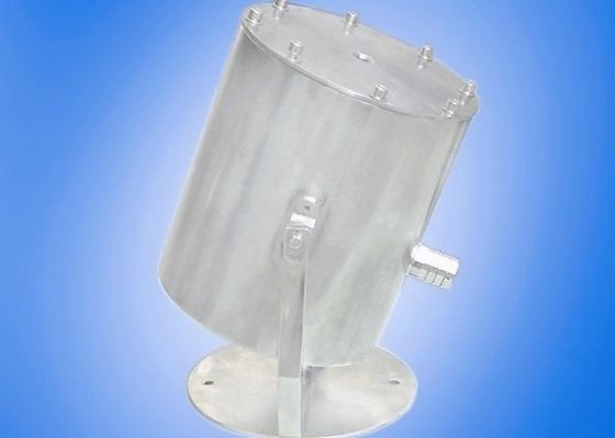 Piscine Jet Nozzle laminaire décorative de 4500L/H SS304 16mm