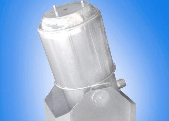 Contrôle de programme 6000L/H sautant Jet Water Fountain