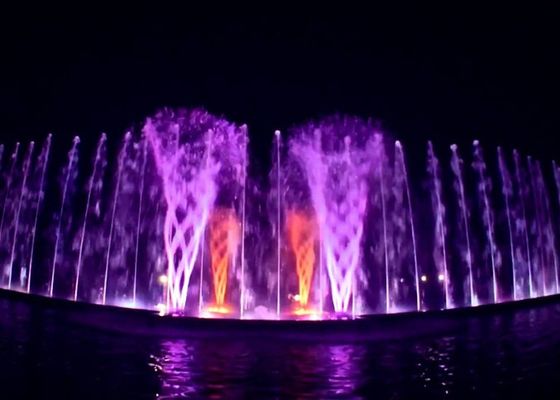 L'étang de jardin décorent le bec tournant de fontaine de 1,5 pouces