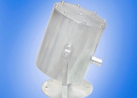 Bec laminaire graphique de fontaine de 4500L/H 18mm