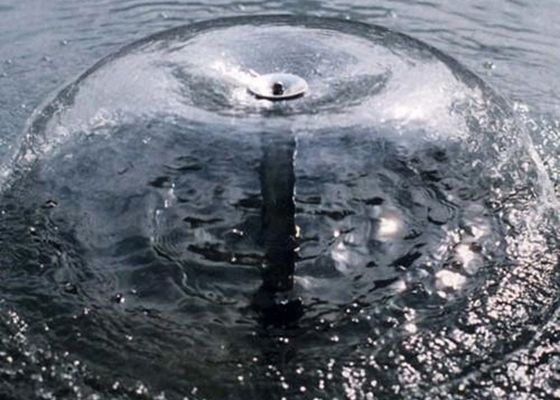 Bec entièrement en laiton de fontaine de Bell de l'eau de DN15 1/2 »