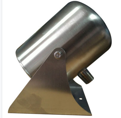 Lumières laminaires d'acier inoxydable de Jet Fountain With 3w RVB de l'eau 2000L/H