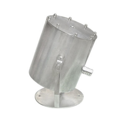 Jet d'écoulement laminaire de la fontaine 8000L/H SS304 18mm de piscine