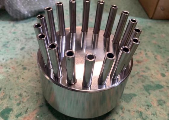 Conception graphique de têtes de jet d'eau de pouce 3D DN40 de la couronne 1,5 de bijou