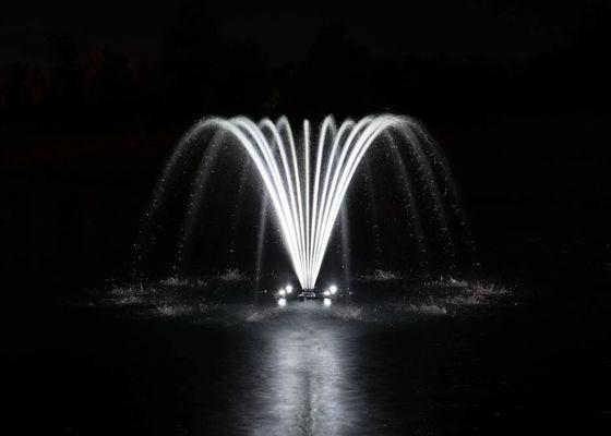 Conception graphique de têtes de jet d'eau de pouce 3D DN40 de la couronne 1,5 de bijou