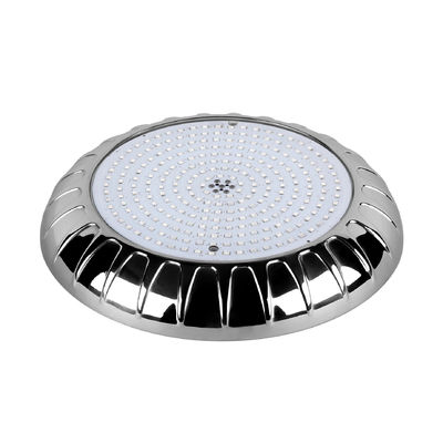 La piscine du diamètre 25W des accessoires 225mm de fontaine de piscine de D.C.A. a mené des lumières