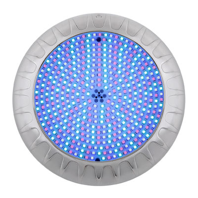 La piscine du diamètre 25W des accessoires 225mm de fontaine de piscine de D.C.A. a mené des lumières