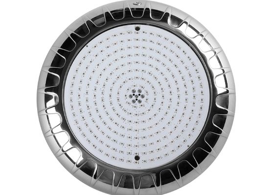 La piscine du diamètre 25W des accessoires 225mm de fontaine de piscine de D.C.A. a mené des lumières