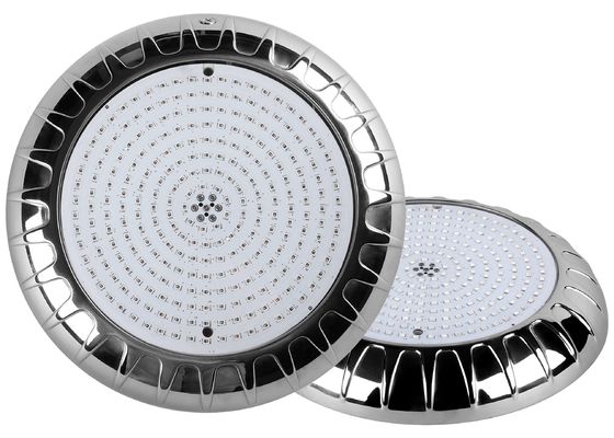 La piscine du diamètre 25W des accessoires 225mm de fontaine de piscine de D.C.A. a mené des lumières