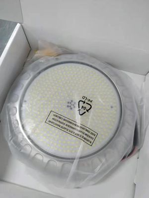 Lumières menées imperméables sous-marines de RVB 35W IP68 pour la piscine