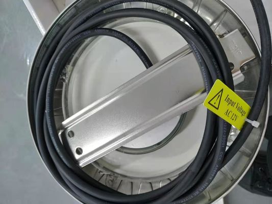 Lumières menées imperméables sous-marines de RVB 35W IP68 pour la piscine