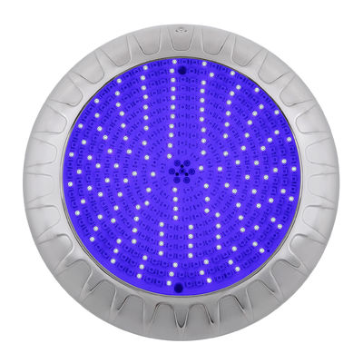 Lumières menées imperméables sous-marines de RVB 35W IP68 pour la piscine