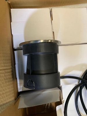 Lumières sous-marines imperméables de SS316 DMX512 7000K LED