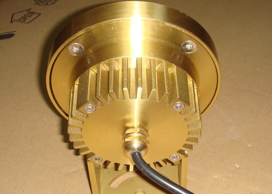 24V 9W a mené l'angle de faisceau léger imperméable de 120 degrés de piscine