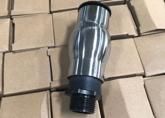 15M3/H DN40 1,5" des solides solubles écument jet de bec de fontaine d'eau