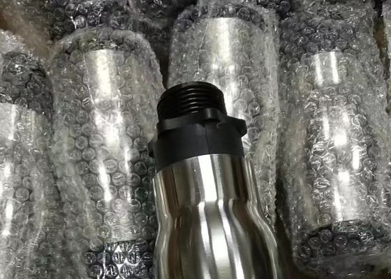 15M3/H DN40 1,5" des solides solubles écument jet de bec de fontaine d'eau