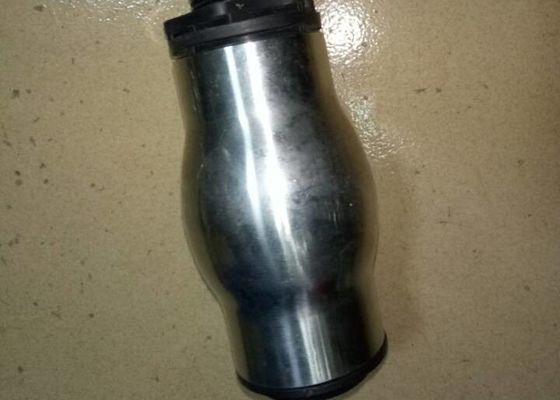 15M3/H DN40 1,5" des solides solubles écument jet de bec de fontaine d'eau