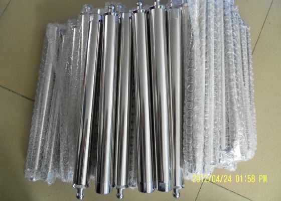1.5psi 1/2 » DN15 solides solubles arrosent le jet de bec de fontaine de Bell