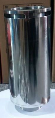 Jet écumeux 2" de mousse de bec de fontaine de ROHS tête arroseuse d'étang de jet