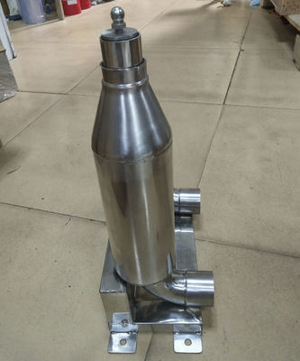 Jet variable multi 25m3/h 200Kpa de bec de fontaine