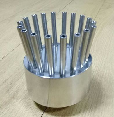 Fontaine Jet For Commercial de couronne de 304 bijoux d'acier inoxydable