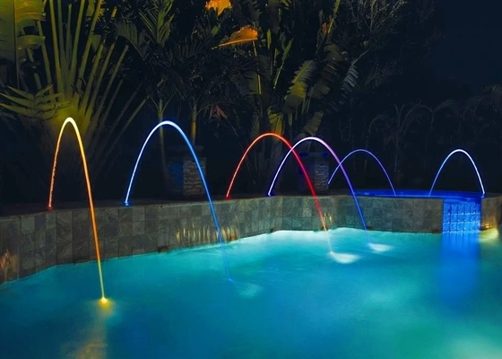 fontaine d'eau de 200W 4500L/H 14mm Jet Nozzle
