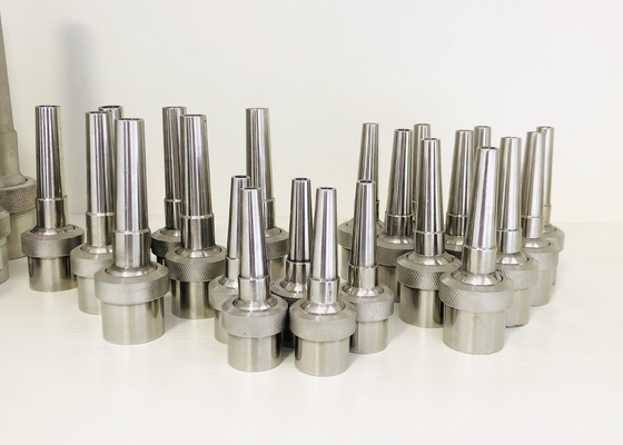 DN50 2" pression de danse 70Kpa de becs de fontaine pour des projets