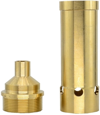 7.3psi - bec de fontaine du barboteur DN15 de 43psi 1/2 » pour des étangs