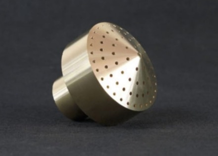 1,5" fontaine Jet Nozzle Water Pressure 5.8psi de danse d'arroseuse