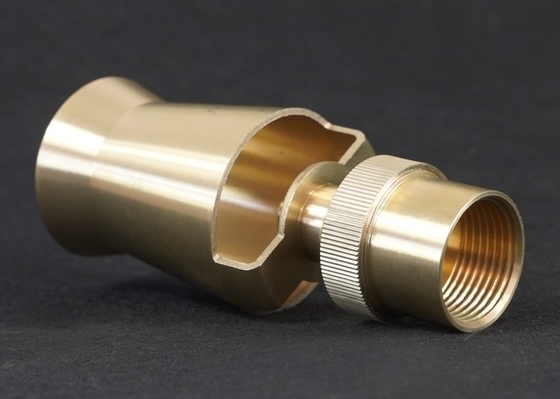 450Kpa commercial 1,5" becs de fontaine de la danse DN40