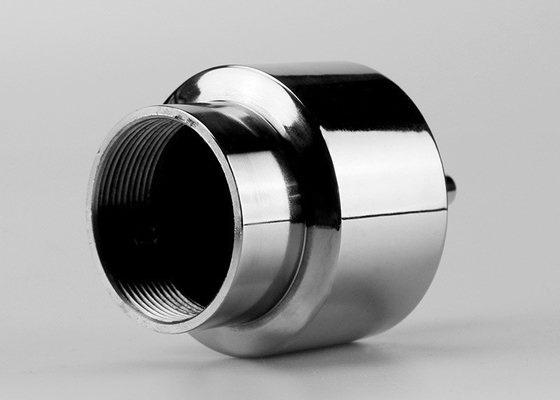 Fontaine Jet Nozzle de piscine de rangées de la fleur 3 d'acier inoxydable