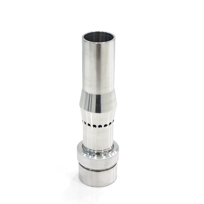 haute écumeuse verticale de jet d'eau du bec 5m de la fontaine 250Kpa
