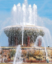Piscine écumeuse de Jet Fountain Nozzle For Swimming de mousse d'acier inoxydable