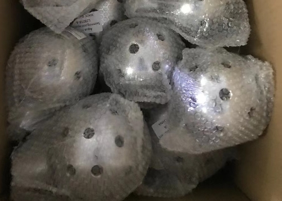 1,5 pression 100Kpa de Crystal Ball Water Fountain Jet DN40 de pouce