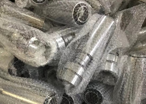 La fontaine mélangée de danse de trompette de ccc solides solubles équipe la taille d'un gicleur de jet de 3/4" de 12m