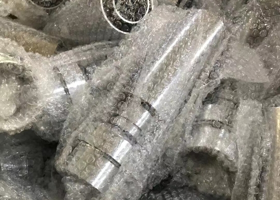 La fontaine mélangée de danse de trompette de ccc solides solubles équipe la taille d'un gicleur de jet de 3/4" de 12m