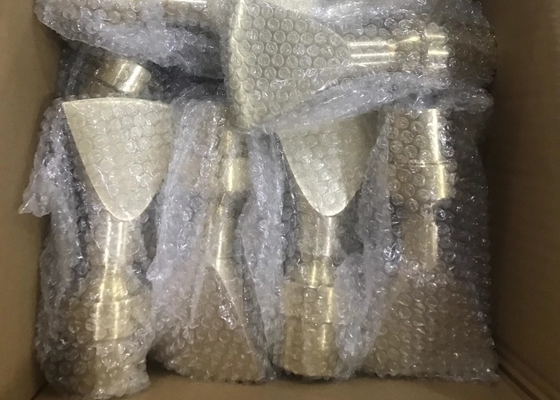 1" bec réglable 14.5psi de fontaine de fan de direction pour des étangs