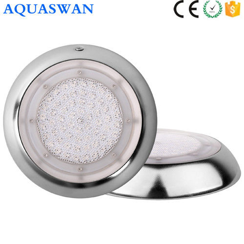 Lumières sous-marines imperméables du seul watt LED de la couleur Ip68 12