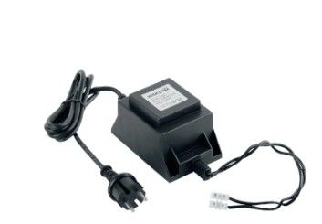 30W Electric Waterproof Transformer